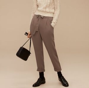 Aritzia Wilfred Allant Pant Size 0